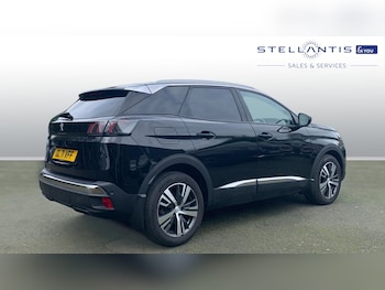 Used Peugeot 3008 2022 for sale - 77840547: Photo