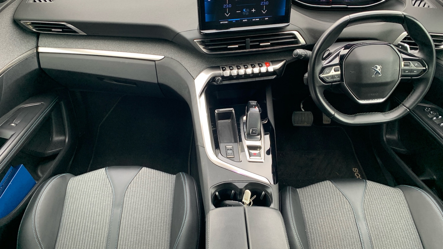 Used Peugeot 3008 2022 for sale - 77840547: Photo 4