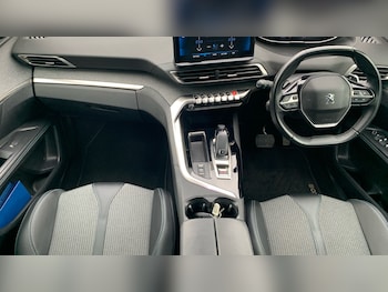 Used Peugeot 3008 2022 for sale - 77840547: Photo