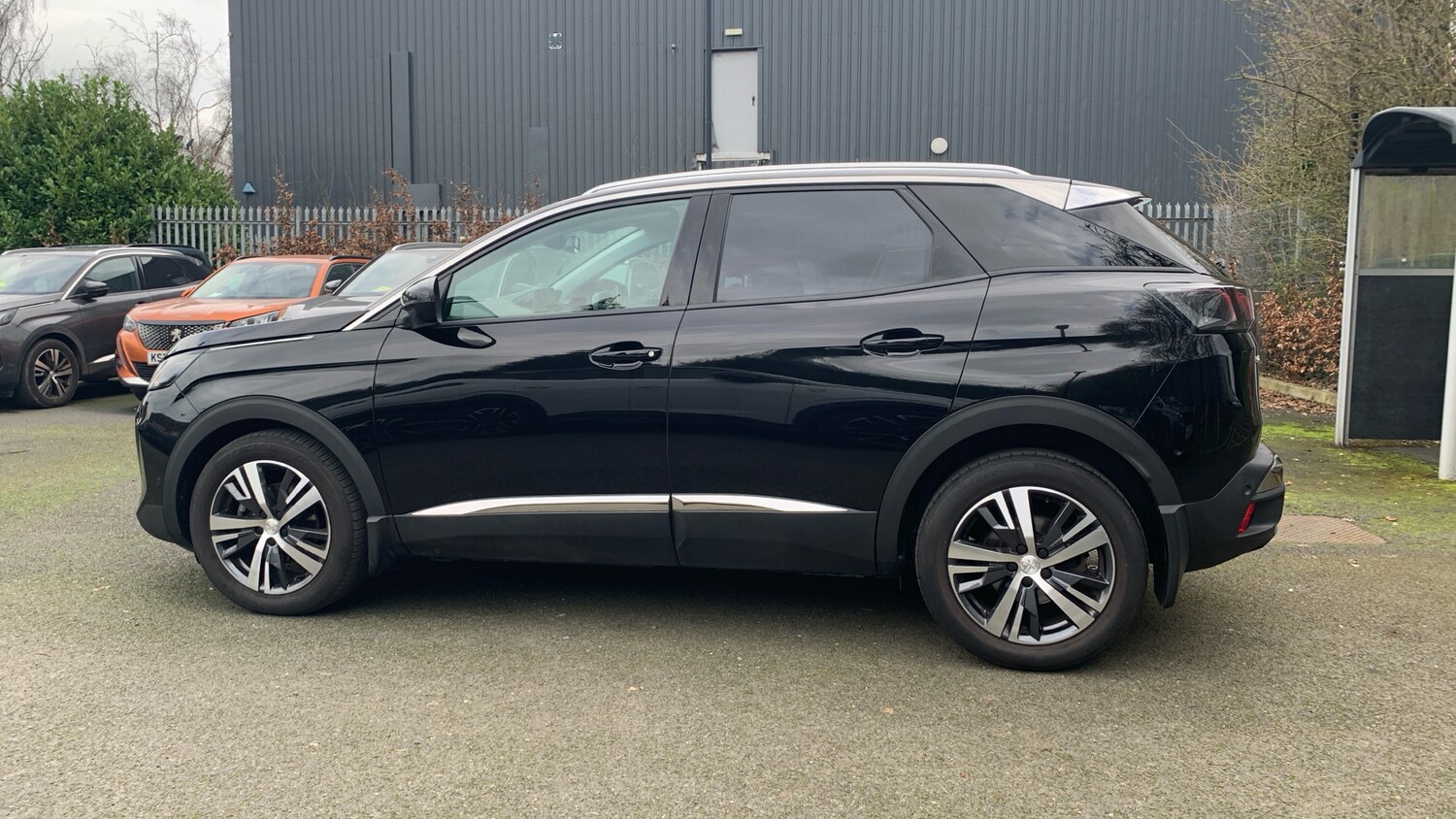 Used Peugeot 3008 2022 for sale - 77840547: Photo 6