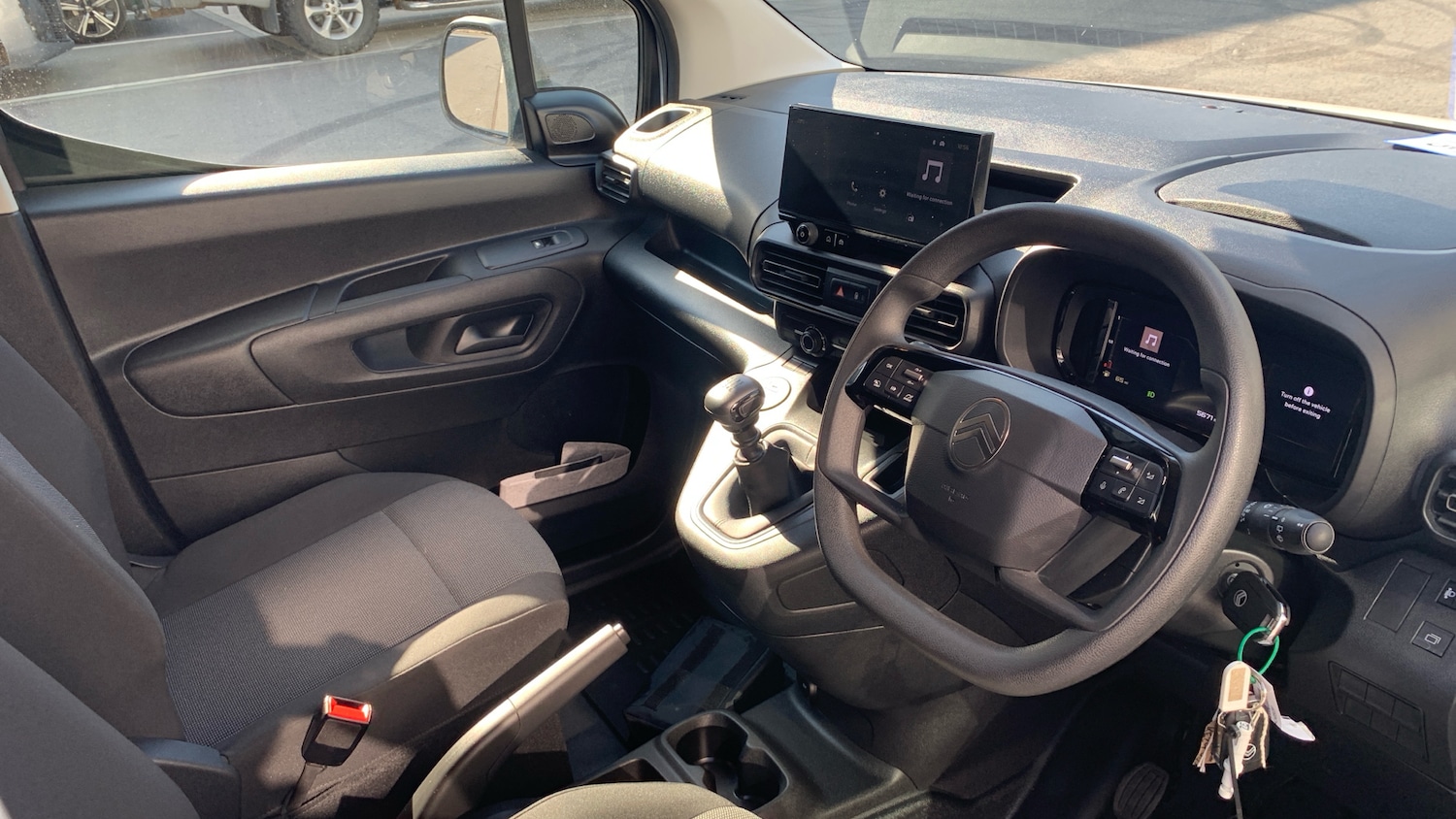 Used Citroen Berlingo 2024 for sale - 75859247: Photo 11