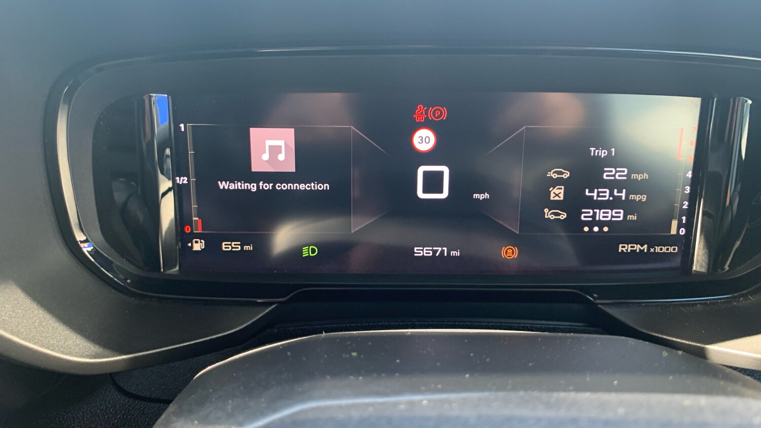 Used Citroen Berlingo 2024 for sale - 75859247: Photo 13