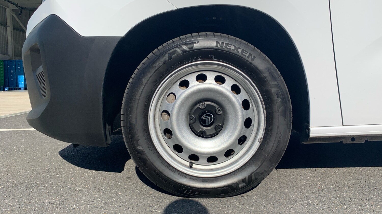 Used Citroen Berlingo 2024 for sale - 75859247: Photo 14