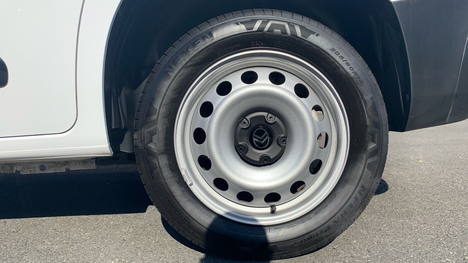 Used Citroen Berlingo 2024 for sale - 75859247: Photo 15