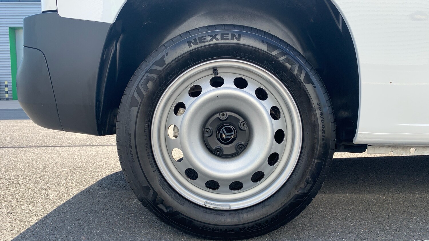 Used Citroen Berlingo 2024 for sale - 75859247: Photo 16