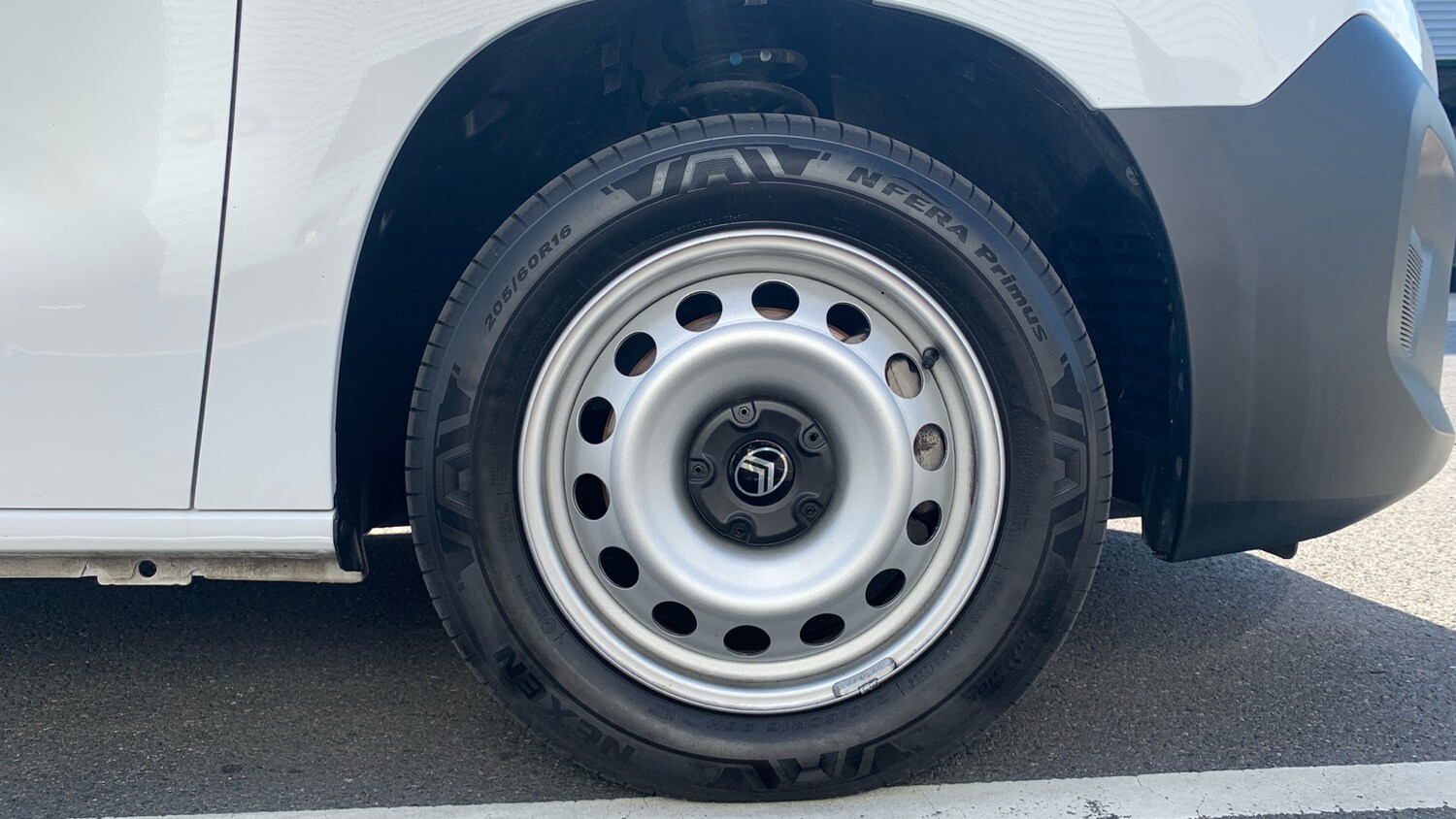 Used Citroen Berlingo 2024 for sale - 75859247: Photo 17