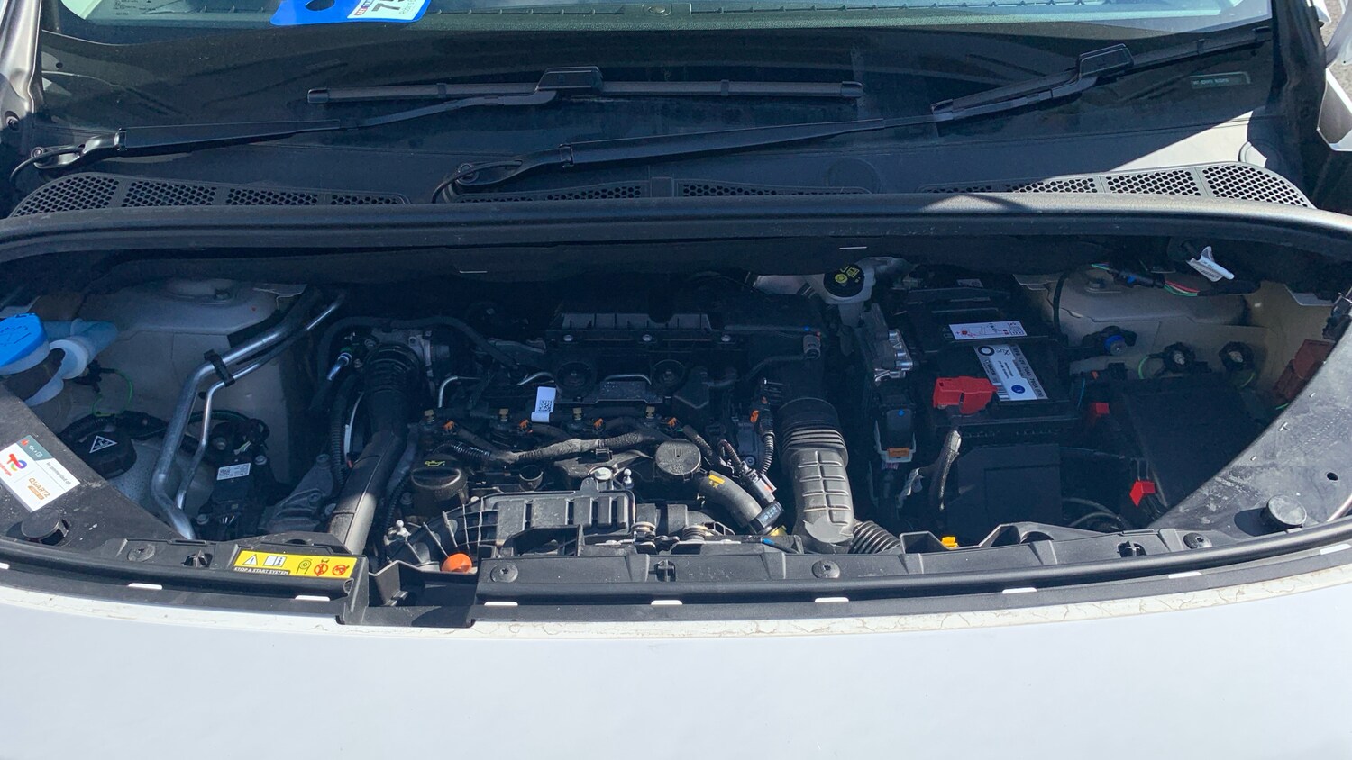 Used Citroen Berlingo 2024 for sale - 75859247: Photo 18