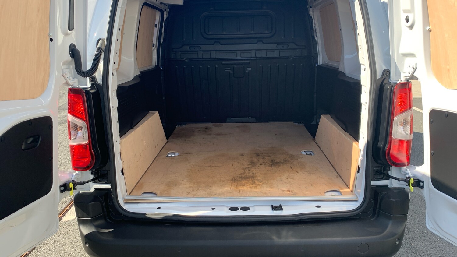 Used Citroen Berlingo 2024 for sale - 75859247: Photo 19