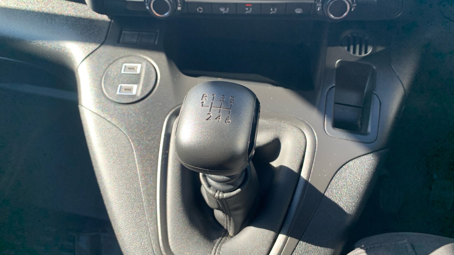 Used Citroen Berlingo 2024 for sale - 75859247: Photo 20