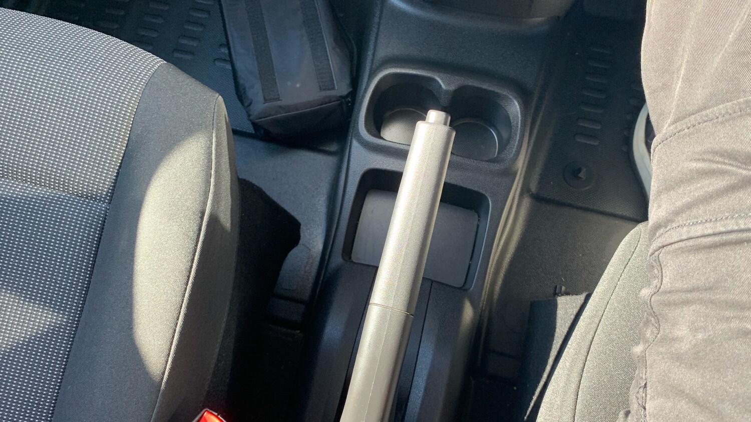 Used Citroen Berlingo 2024 for sale - 75859247: Photo 21