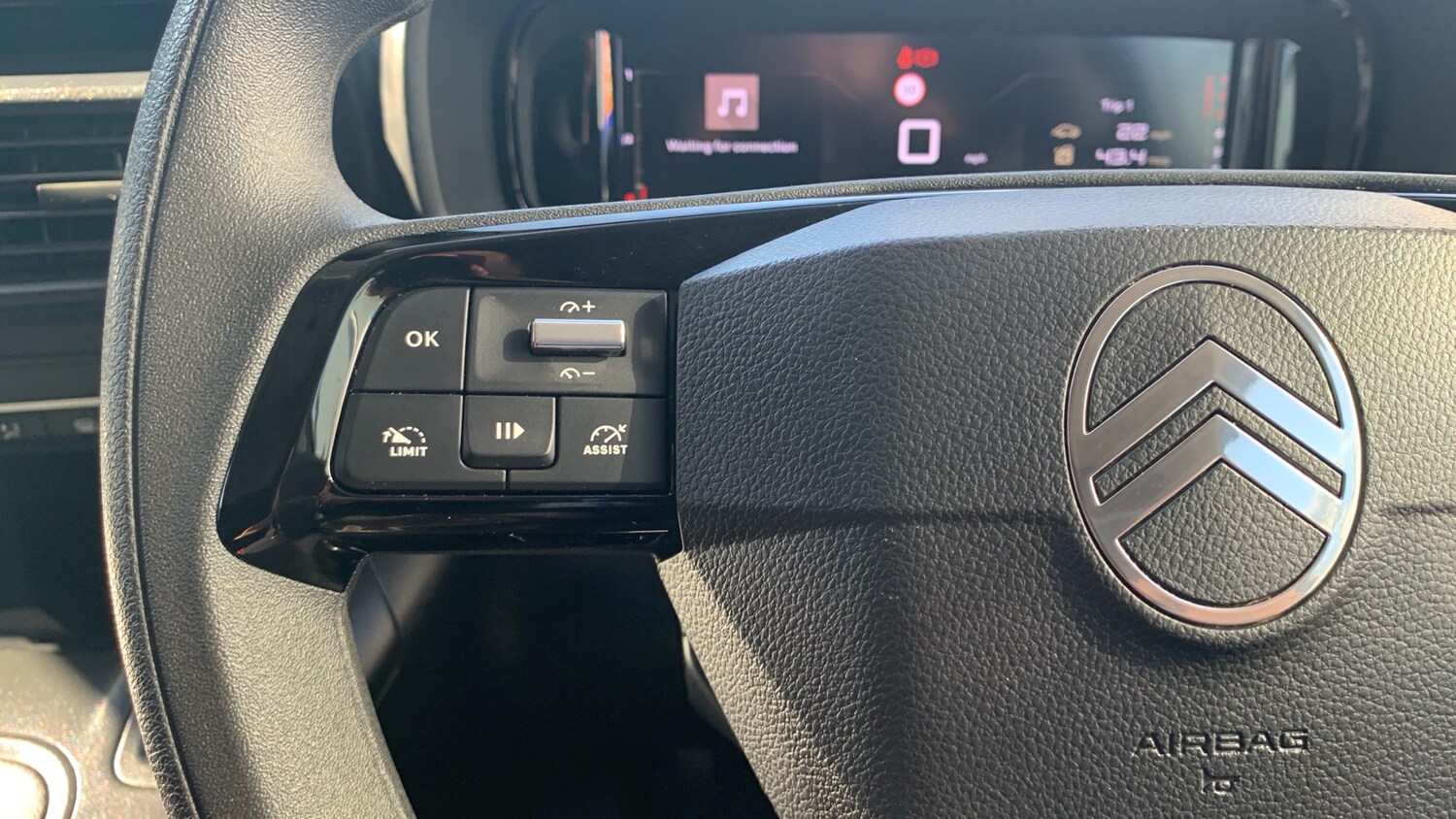 Used Citroen Berlingo 2024 for sale - 75859247: Photo 23