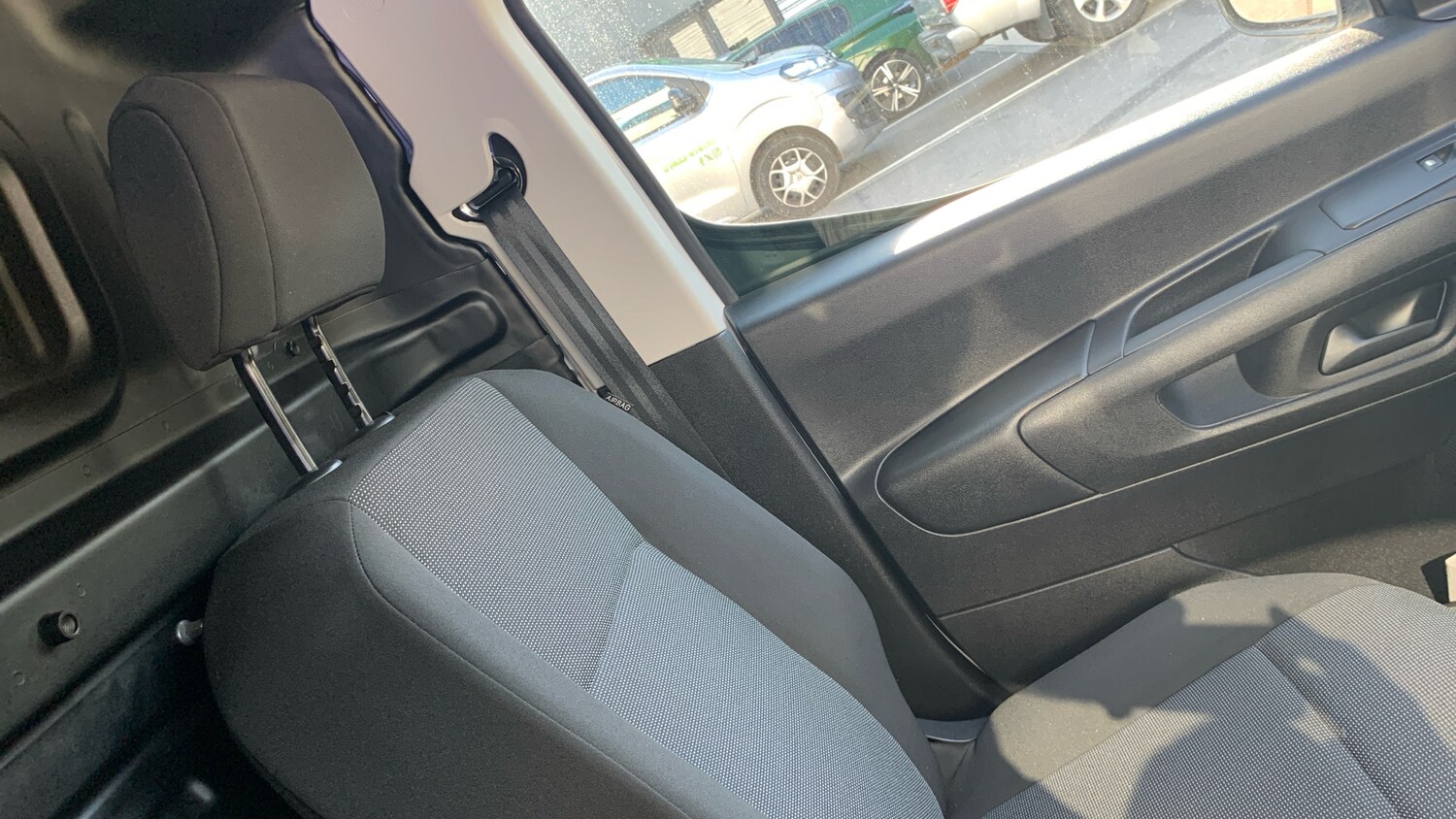 Used Citroen Berlingo 2024 for sale - 75859247: Photo 25