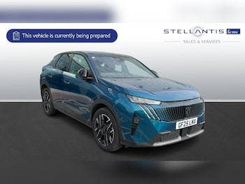 Used Peugeot 3008 2025 for sale - 78518084: Photo
