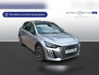 Used Peugeot 208 2025 for sale - 79889590: Photo