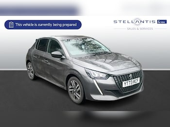 Peugeot 208 feature image