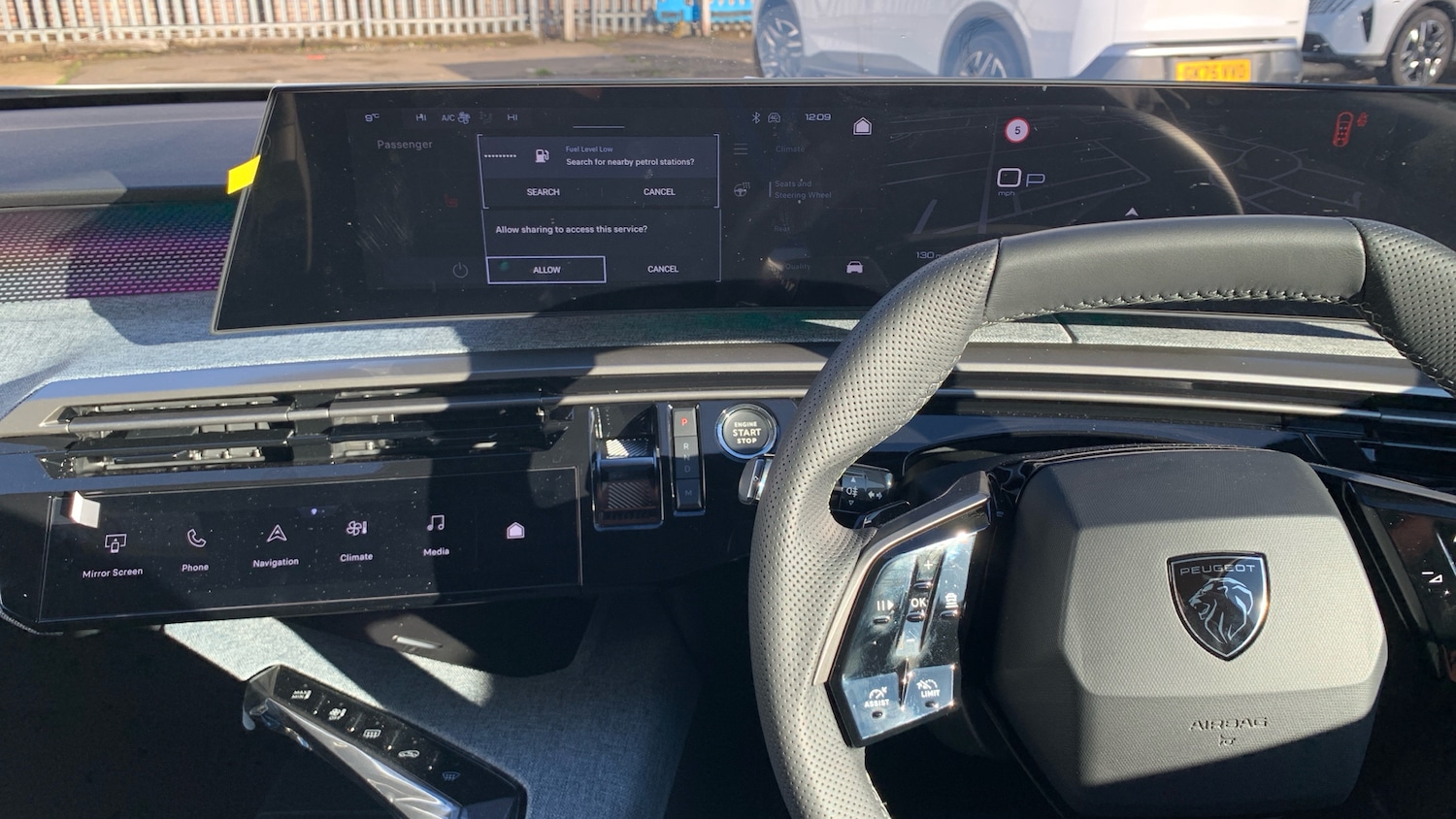 Used Peugeot 5008 2025 for sale - 77239186: Photo 11