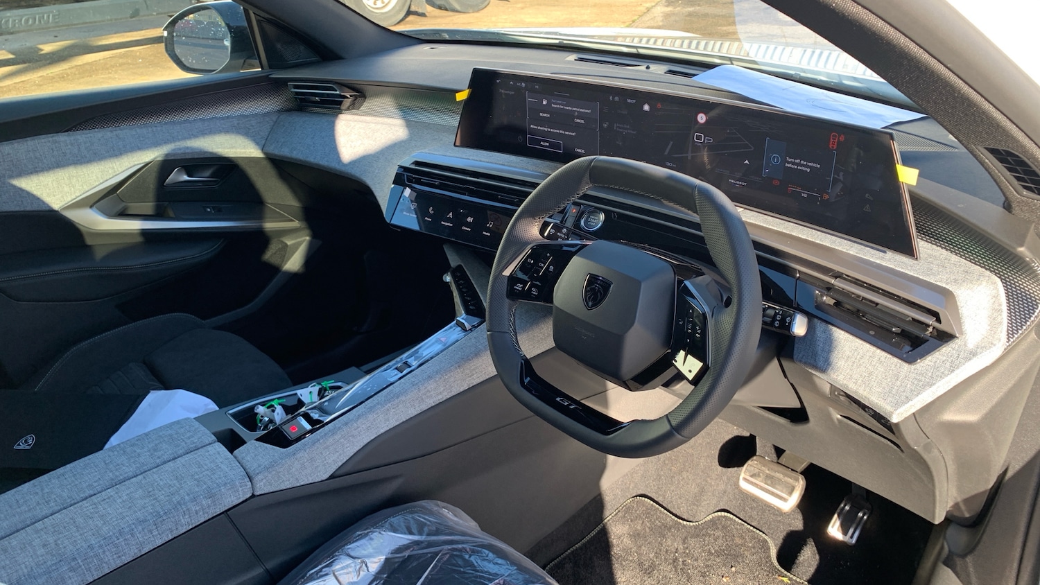 Used Peugeot 5008 2025 for sale - 77239186: Photo 12