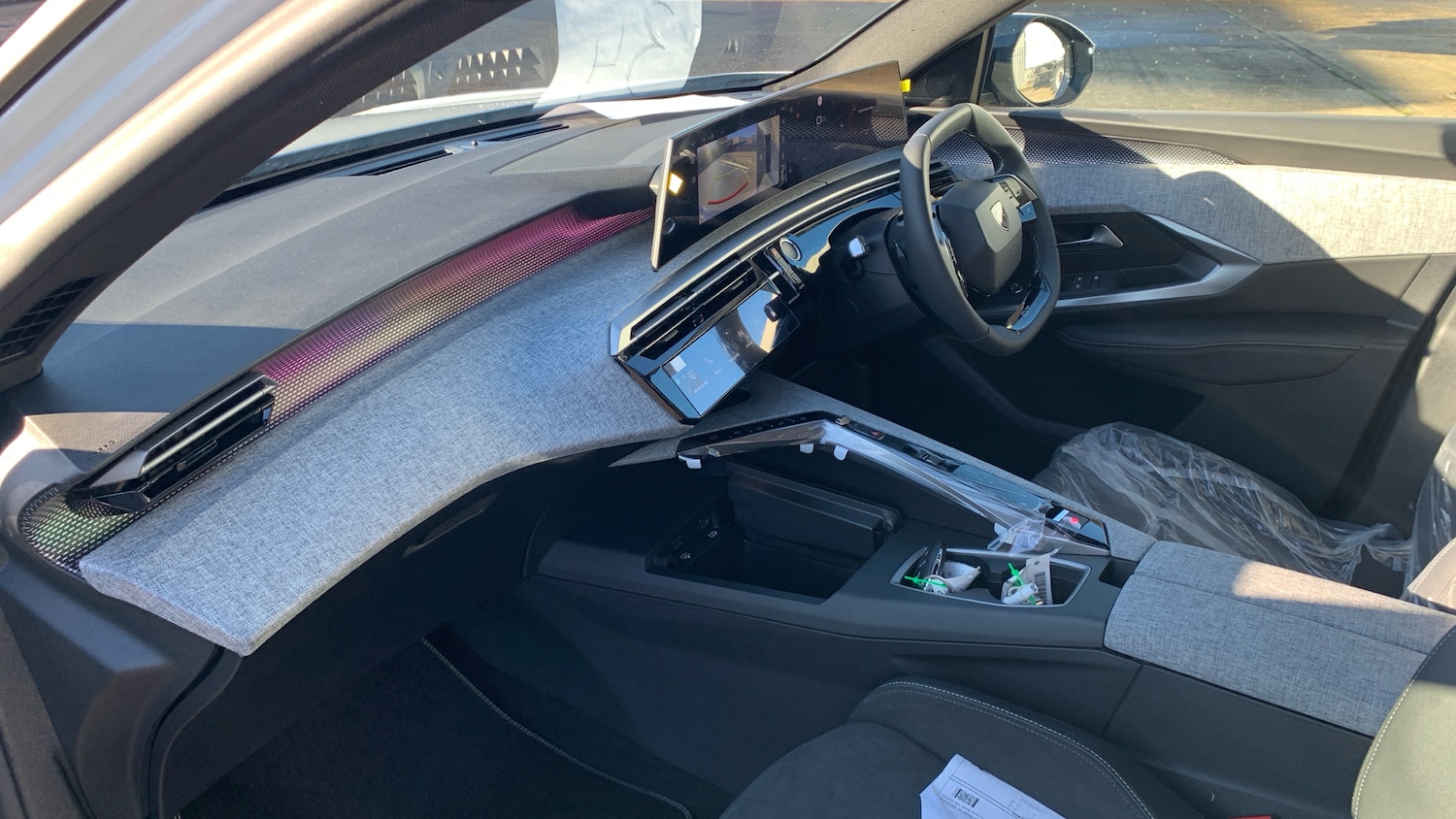 Used Peugeot 5008 2025 for sale - 77239186: Photo 13