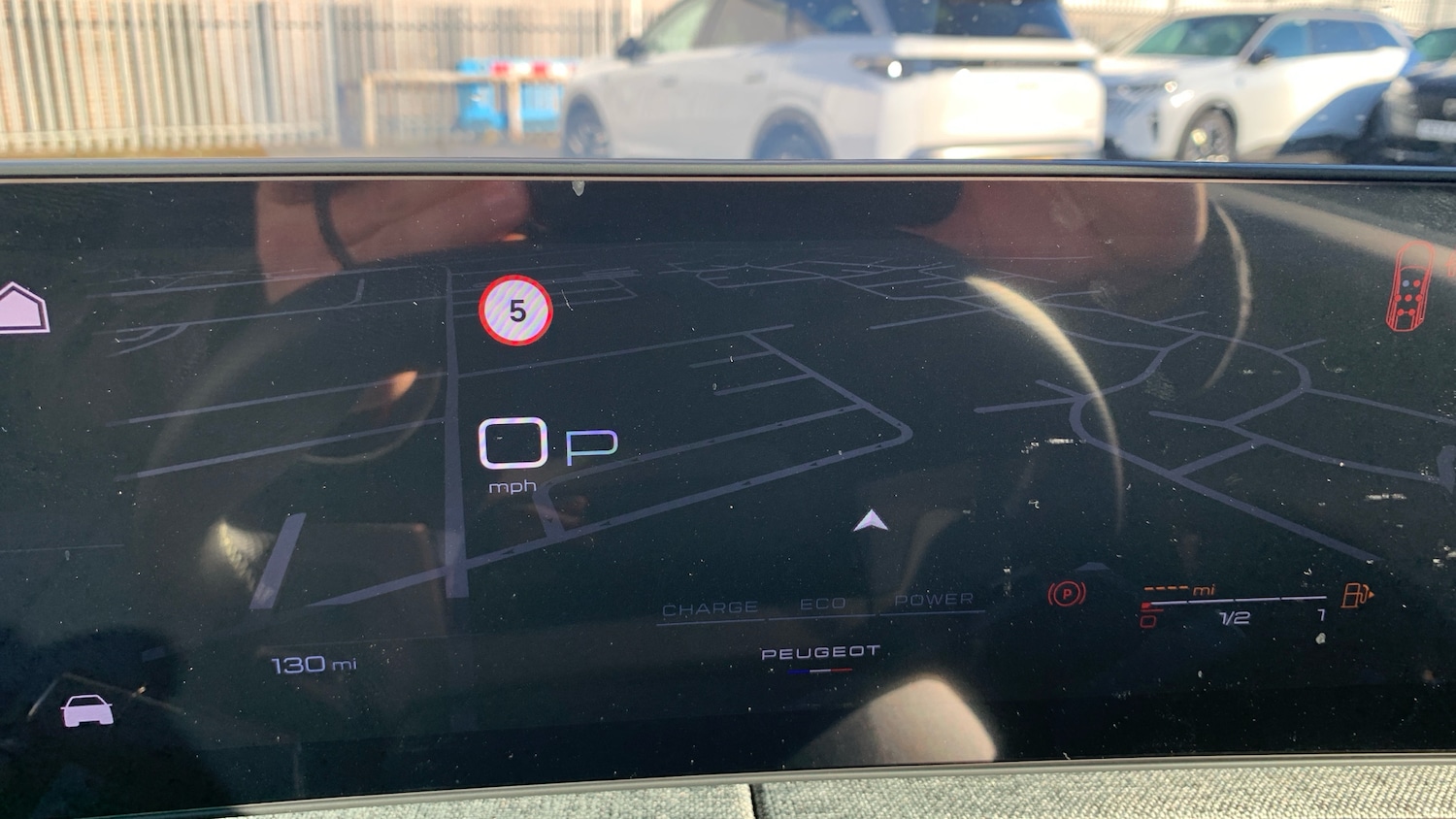 Used Peugeot 5008 2025 for sale - 77239186: Photo 14