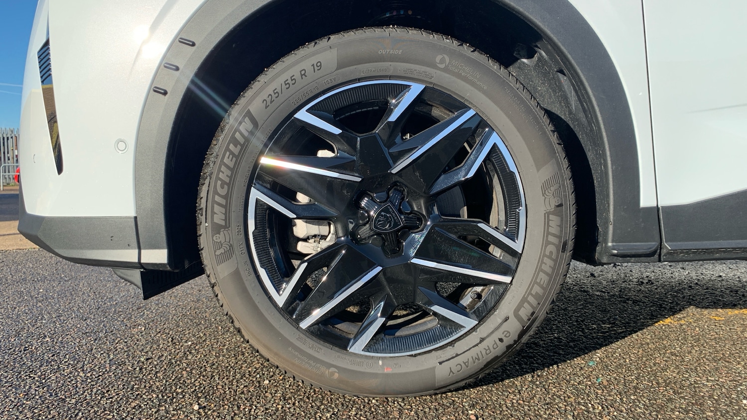 Used Peugeot 5008 2025 for sale - 77239186: Photo 15