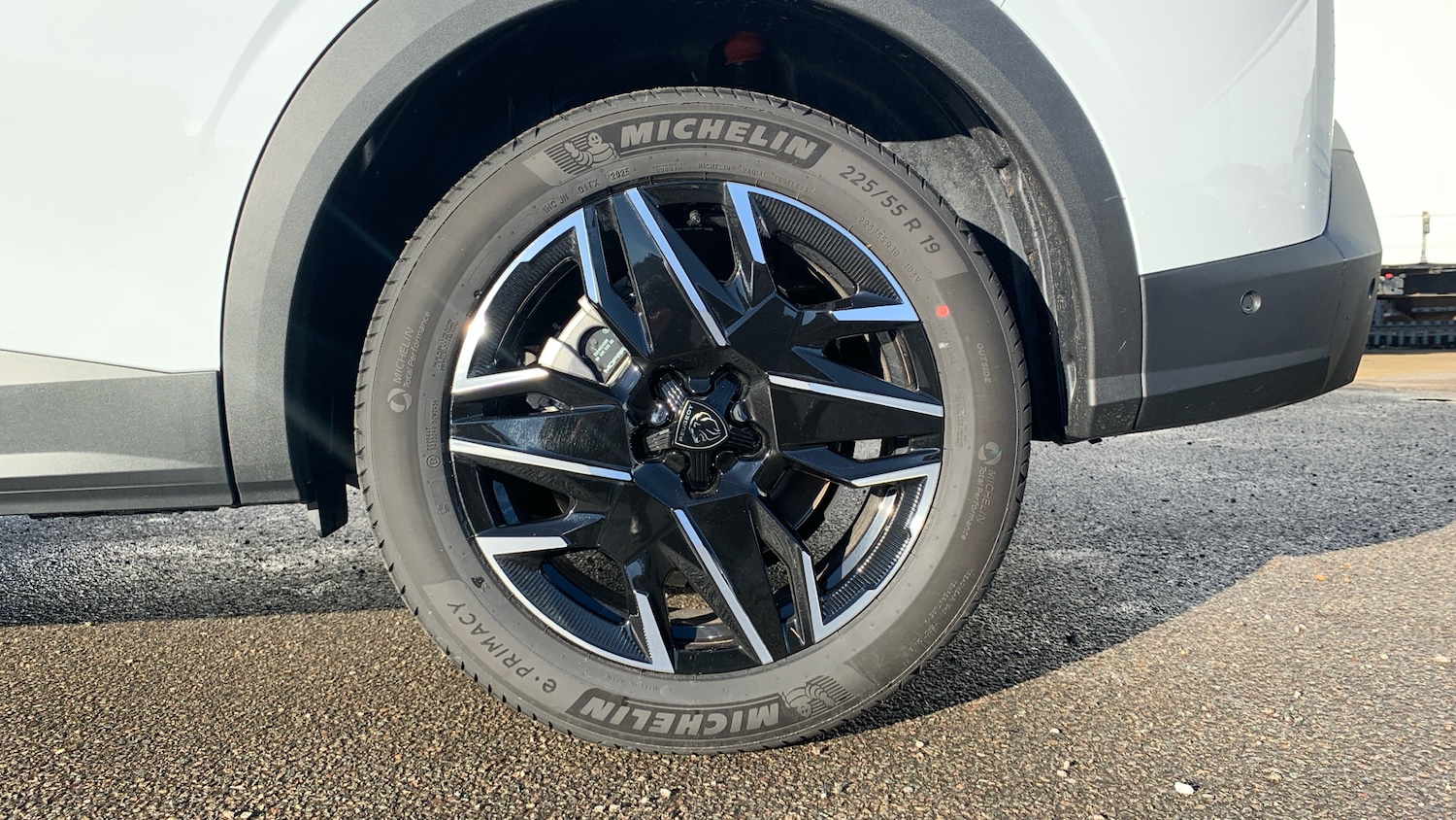 Used Peugeot 5008 2025 for sale - 77239186: Photo 16