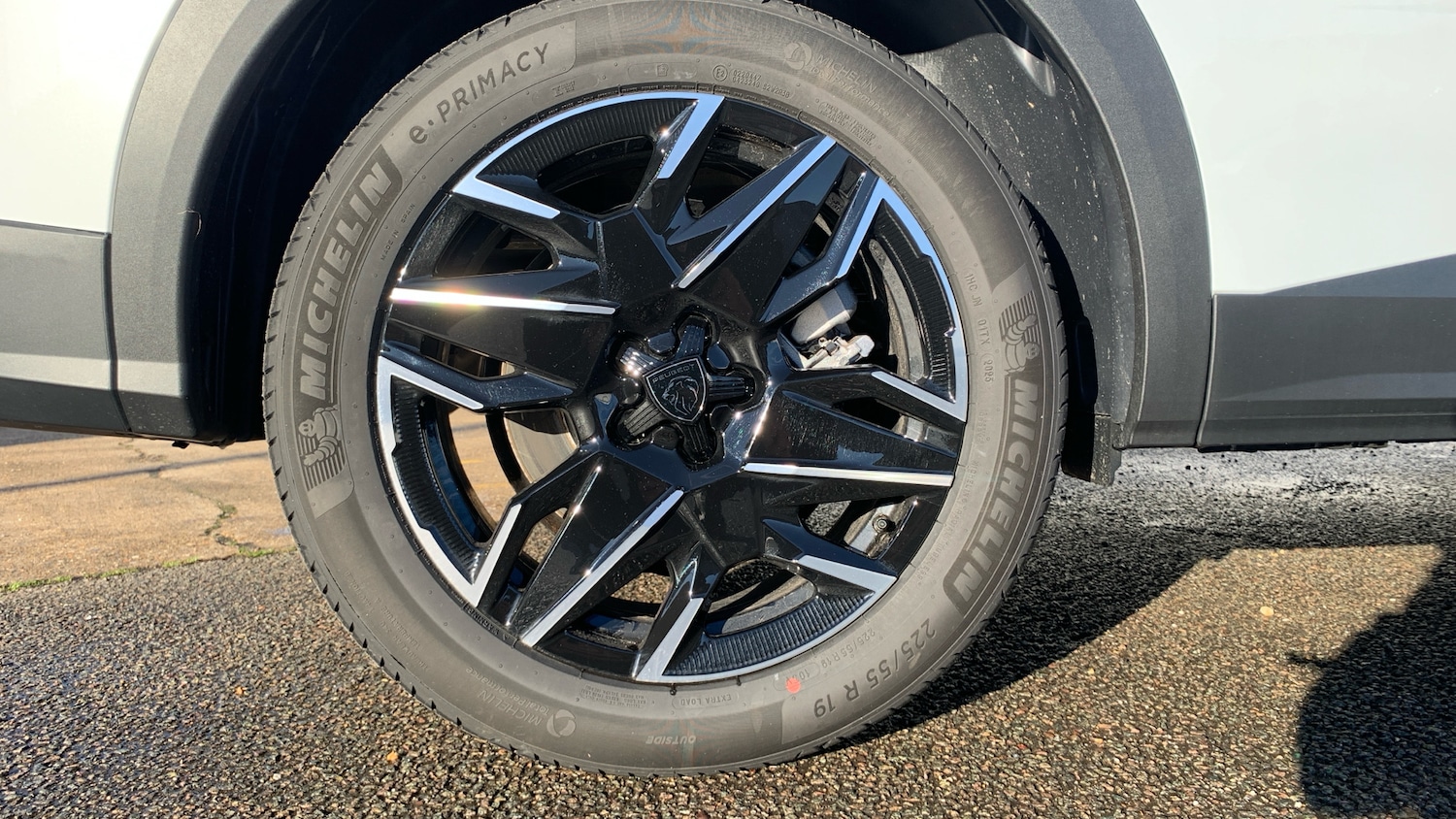 Used Peugeot 5008 2025 for sale - 77239186: Photo 17