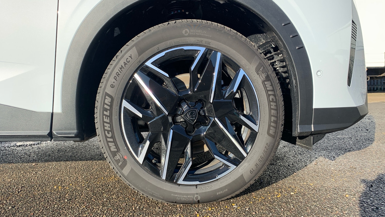 Used Peugeot 5008 2025 for sale - 77239186: Photo 18