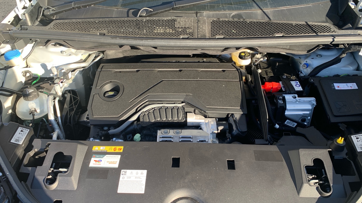 Used Peugeot 5008 2025 for sale - 77239186: Photo 19