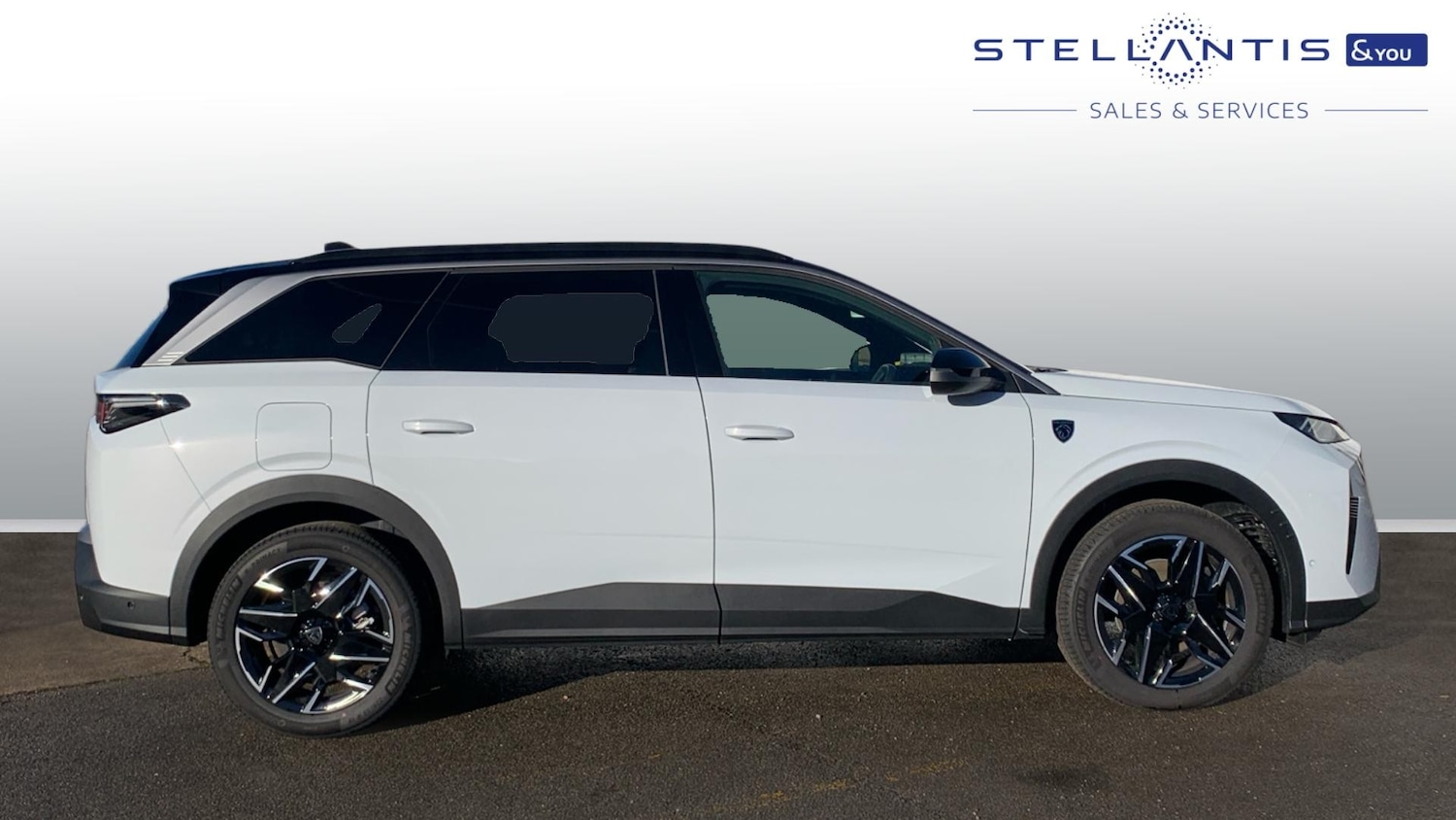 Used Peugeot 5008 2025 for sale - 77239186: Photo 2