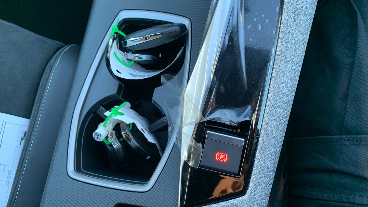 Used Peugeot 5008 2025 for sale - 77239186: Photo 22