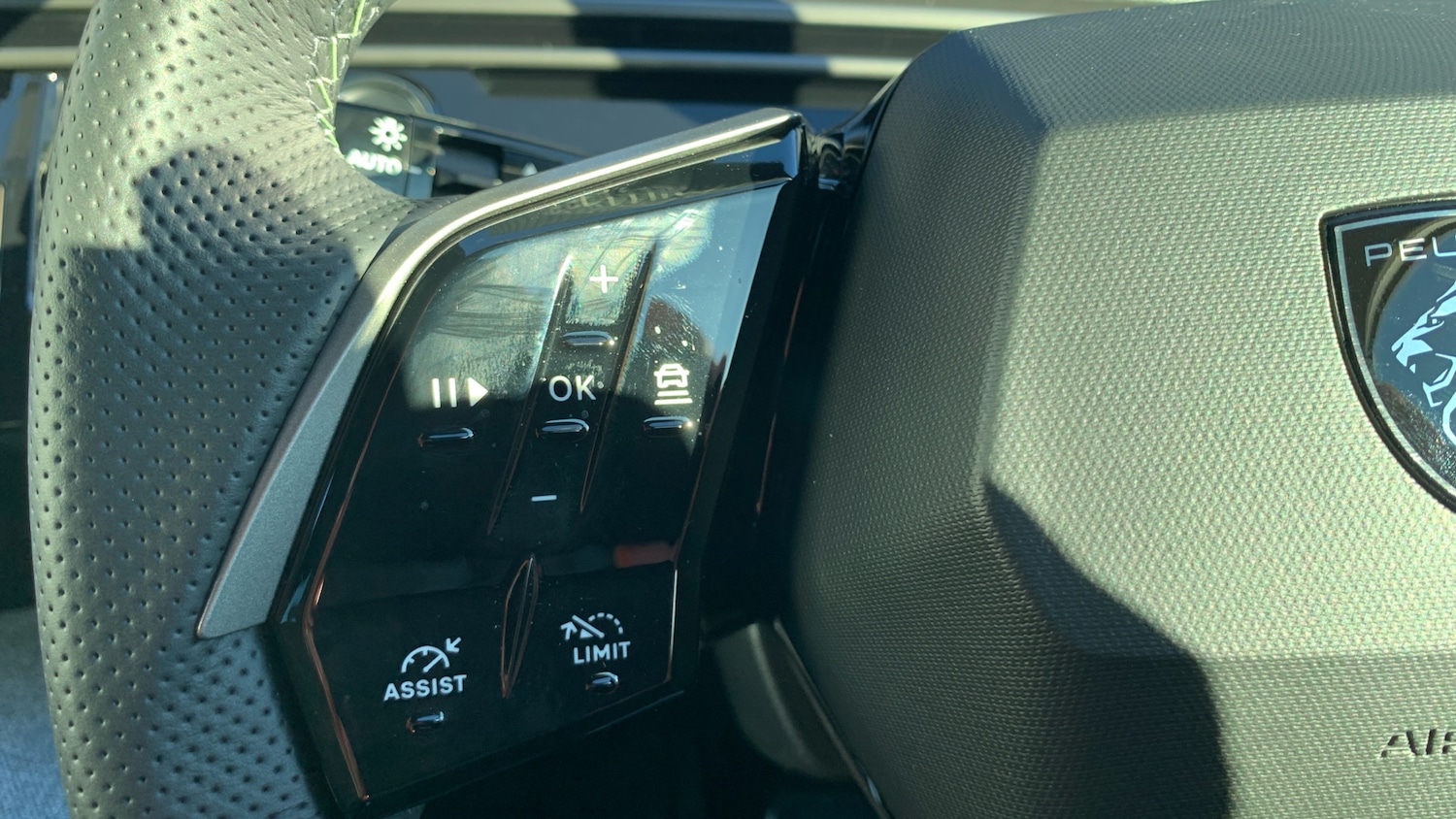 Used Peugeot 5008 2025 for sale - 77239186: Photo 24