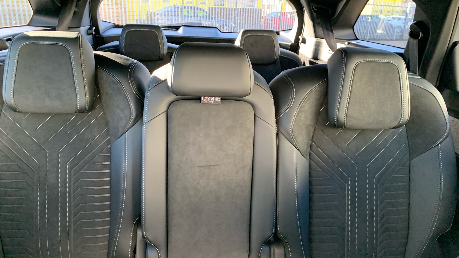 Used Peugeot 5008 2025 for sale - 77239186: Photo 26