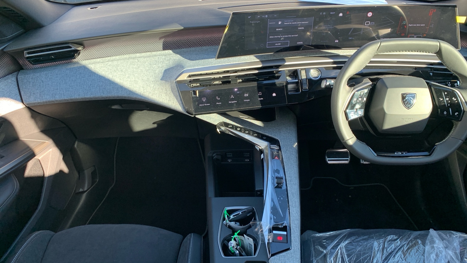 Used Peugeot 5008 2025 for sale - 77239186: Photo 5