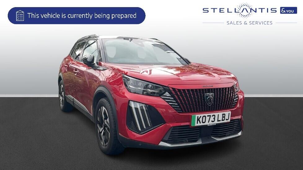 Used Peugeot 2008 2024 for sale - 76378423: Photo 1