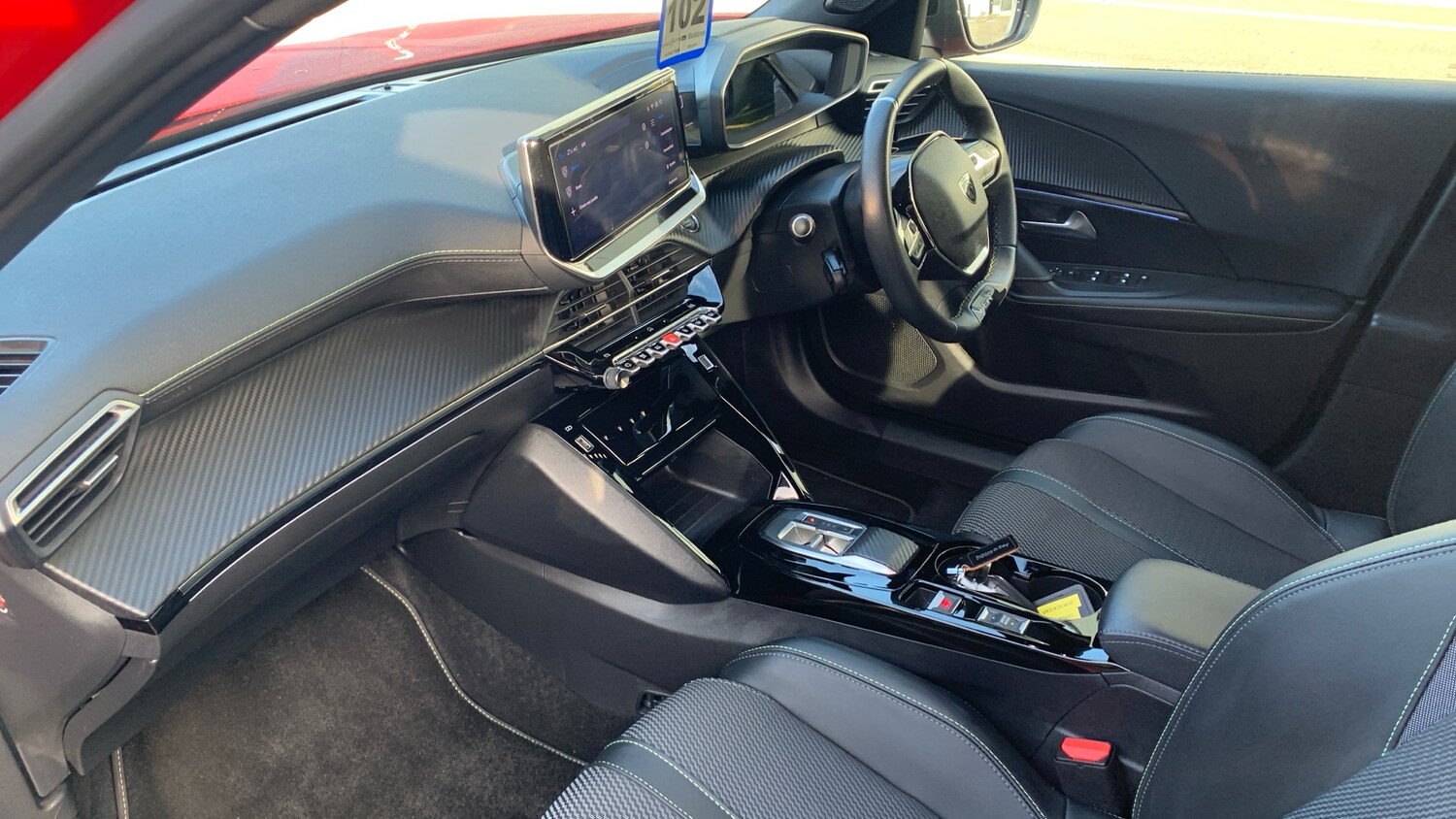 Used Peugeot 2008 2024 for sale - 76378423: Photo 12