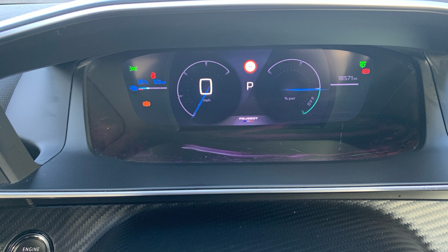 Used Peugeot 2008 2024 for sale - 76378423: Photo 13