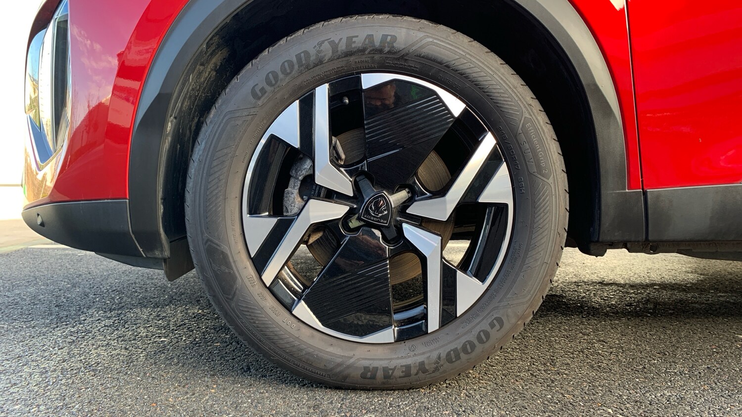 Used Peugeot 2008 2024 for sale - 76378423: Photo 14