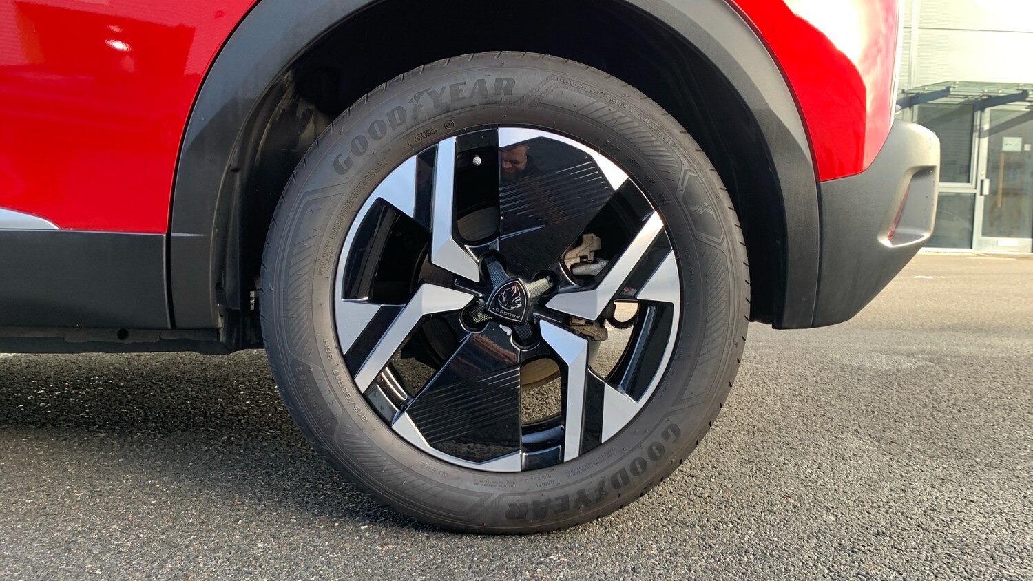 Used Peugeot 2008 2024 for sale - 76378423: Photo 15