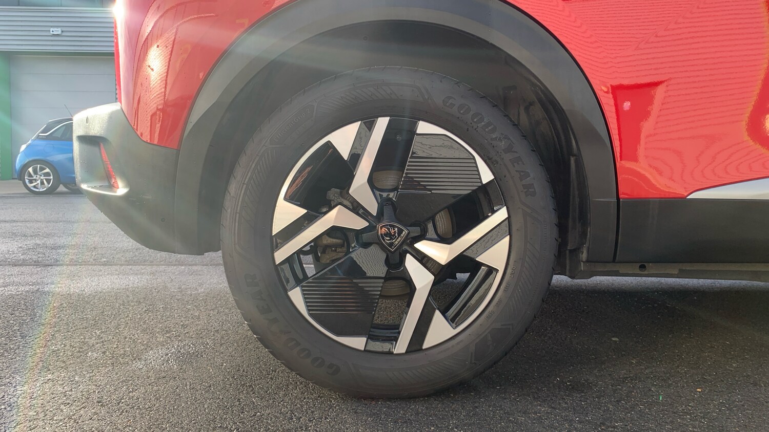 Used Peugeot 2008 2024 for sale - 76378423: Photo 16