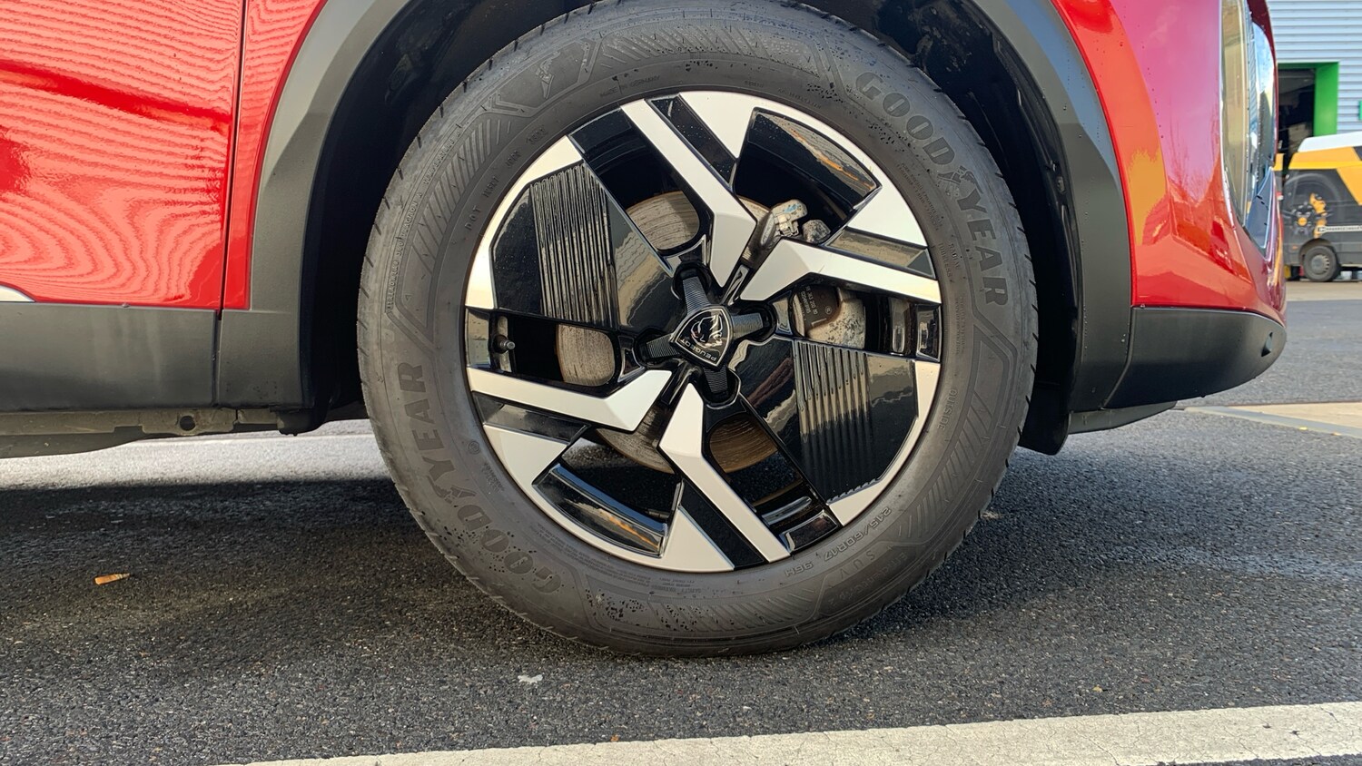 Used Peugeot 2008 2024 for sale - 76378423: Photo 17