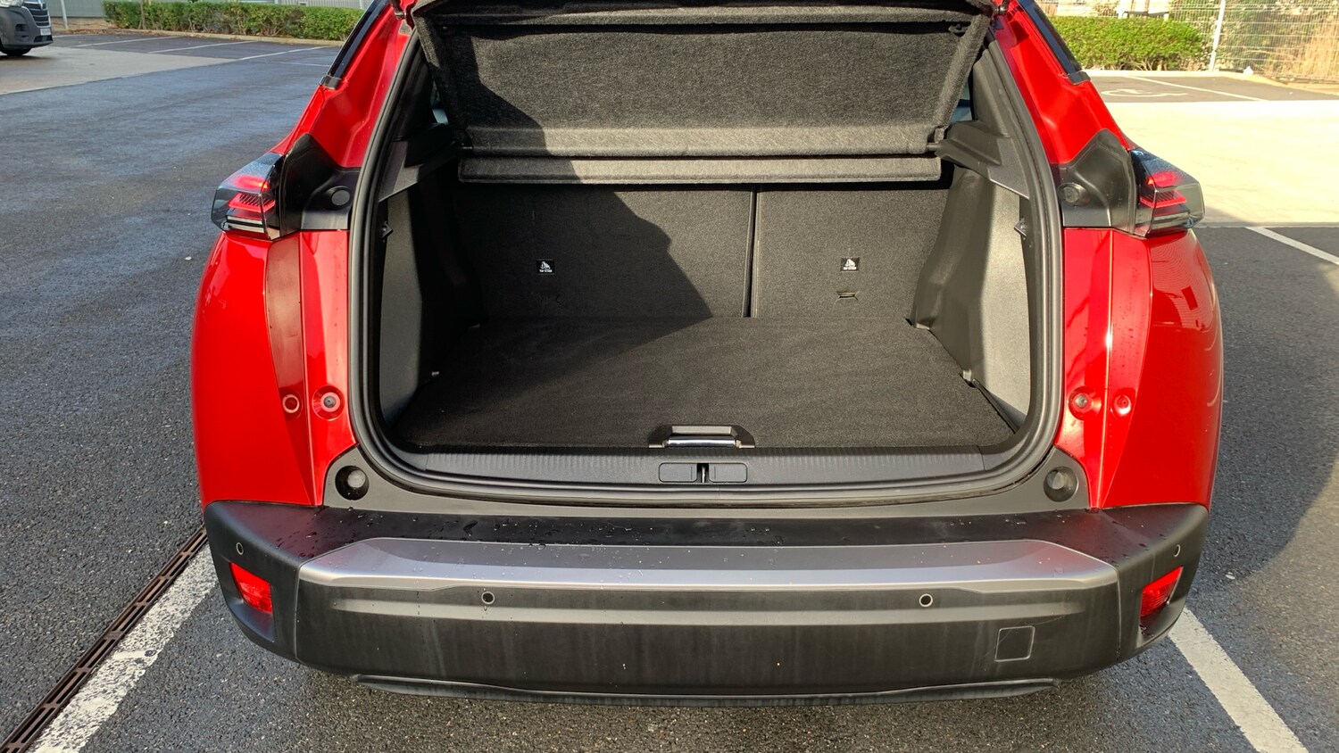 Used Peugeot 2008 2024 for sale - 76378423: Photo 19