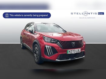 2024 - 115kW GT 54kWh 5dr Auto