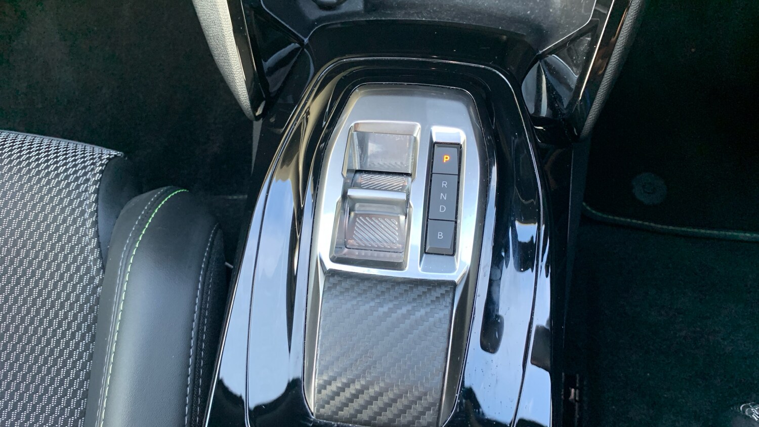 Used Peugeot 2008 2024 for sale - 76378423: Photo 20