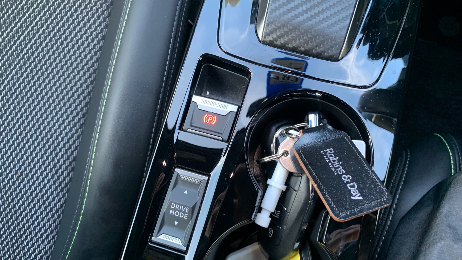 Used Peugeot 2008 2024 for sale - 76378423: Photo 21