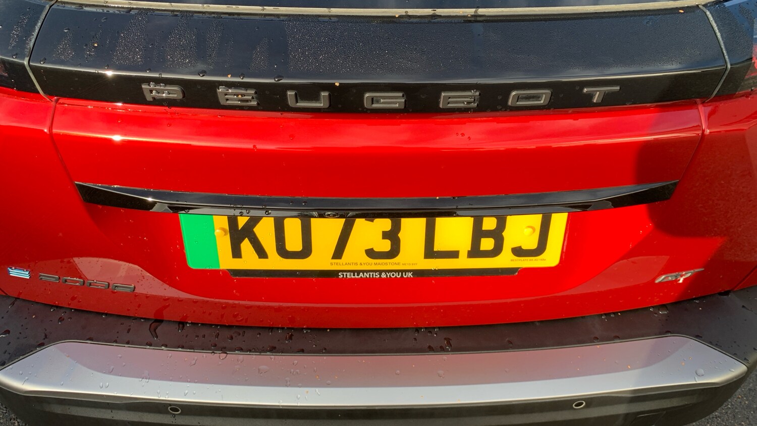 Used Peugeot 2008 2024 for sale - 76378423: Photo 26