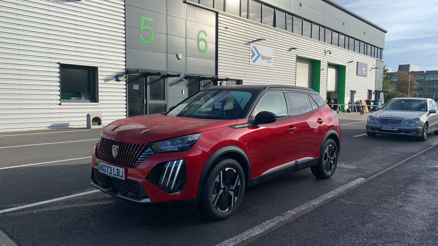 Used Peugeot 2008 2024 for sale - 76378423: Photo 7