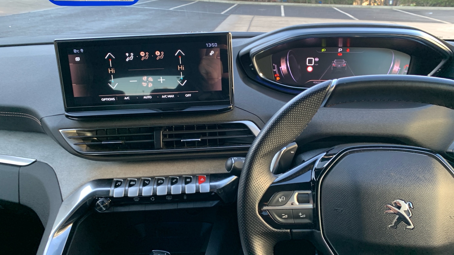 Used Peugeot 3008 2022 for sale - 76729989: Photo 10