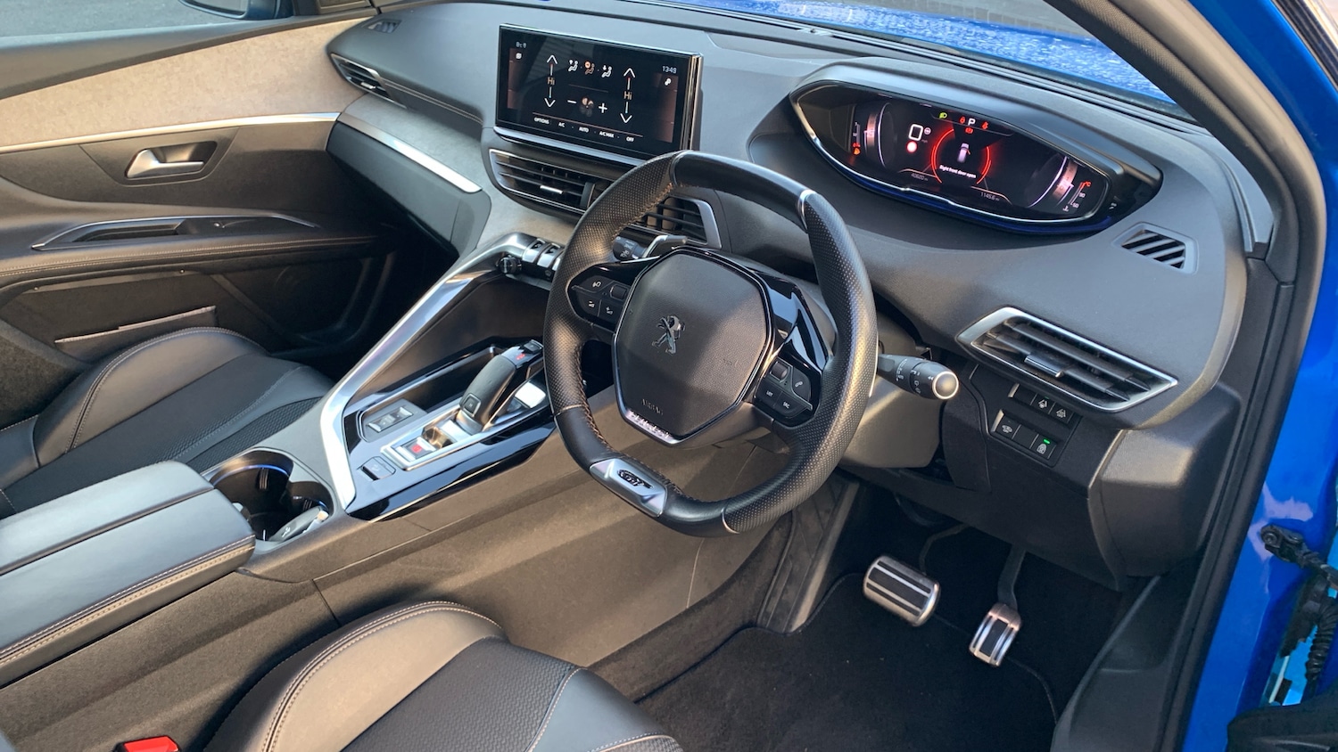 Used Peugeot 3008 2022 for sale - 76729989: Photo 11