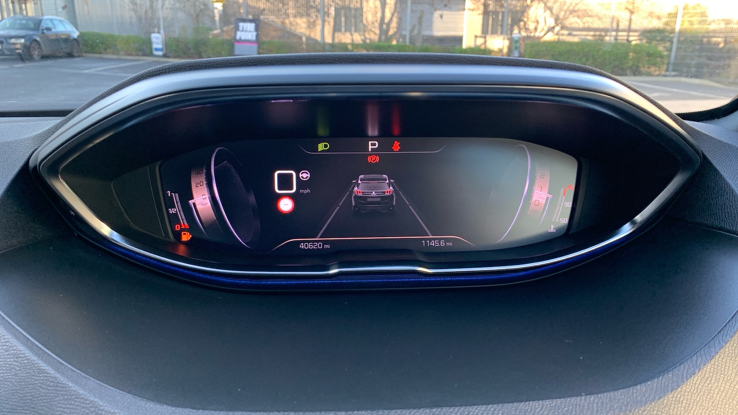 Used Peugeot 3008 2022 for sale - 76729989: Photo 13