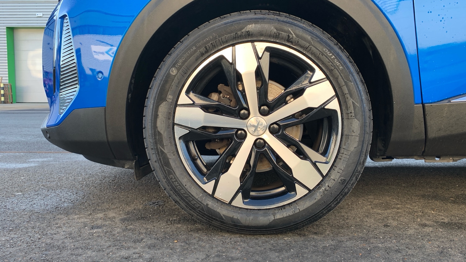 Used Peugeot 3008 2022 for sale - 76729989: Photo 14